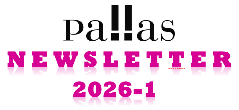 Newsletter 2026-1