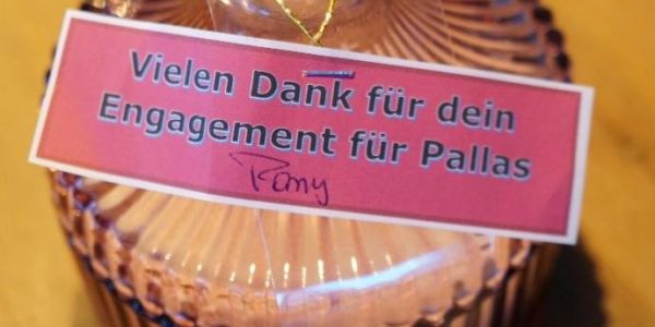 Bericht Pallas Jahrestag in Olten