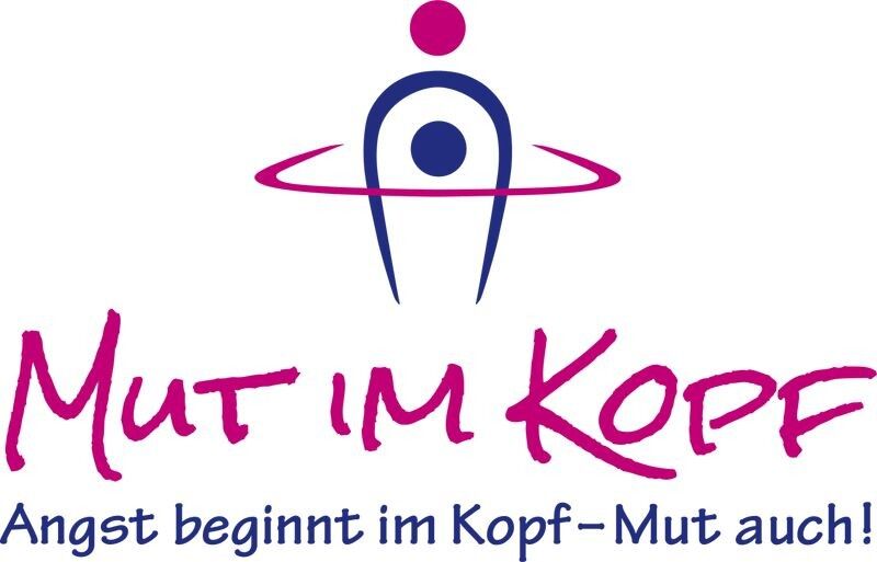 Mut im Kopf